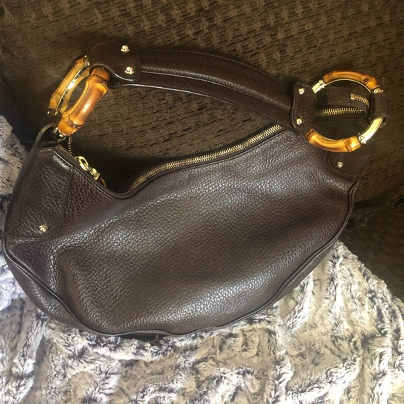 Authentic Gucci Soho handbag - Picture 6 of 7